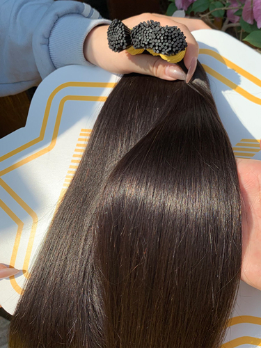 Hair Extension